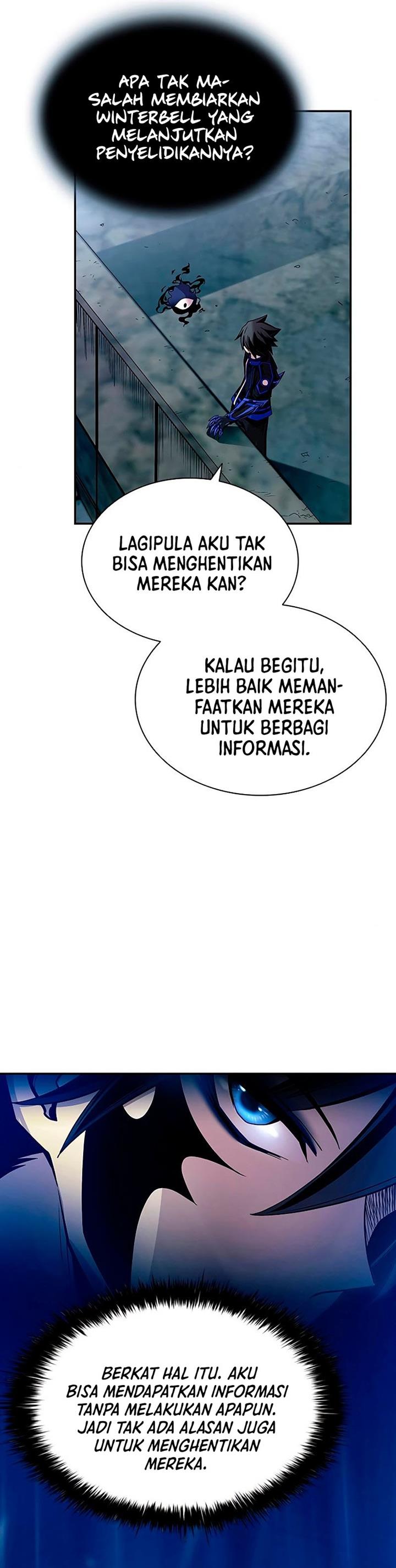 Villain To Kill Chap 66 - Next Chap 67