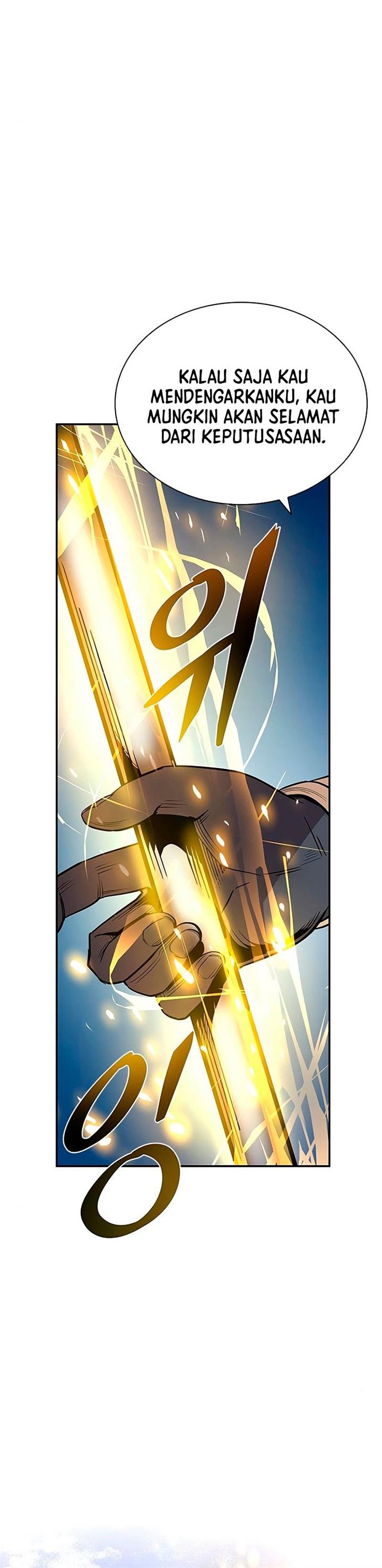 Villain To Kill Chap 68 - Next Chap 69