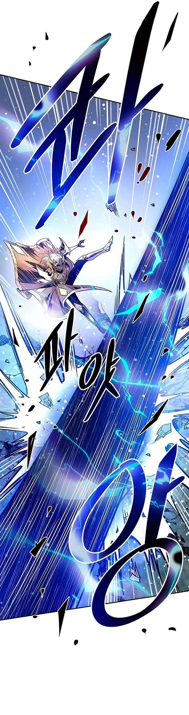 Villain To Kill Chap 68 - Next Chap 69