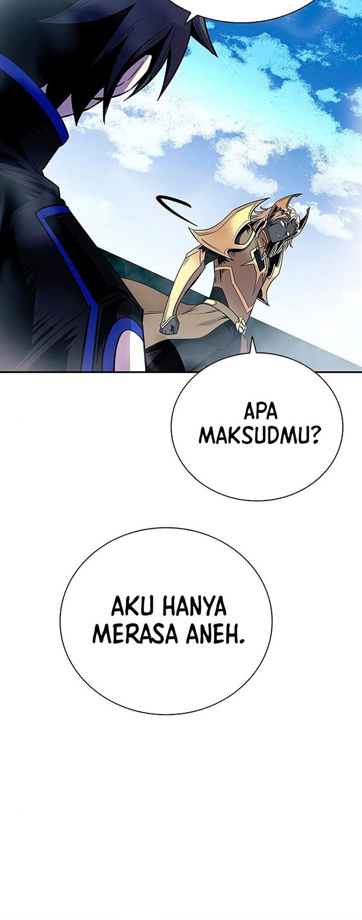 Villain To Kill Chap 68 - Next Chap 69