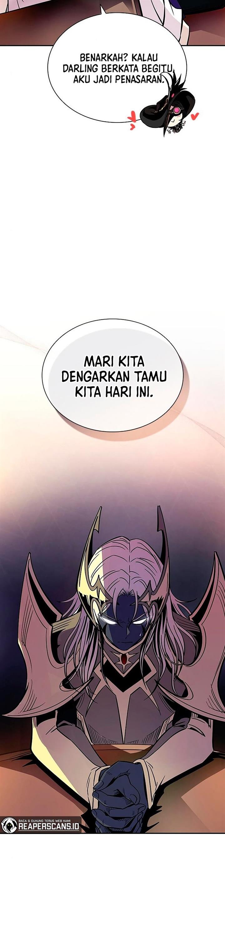 Villain To Kill Chap 68 - Next Chap 69