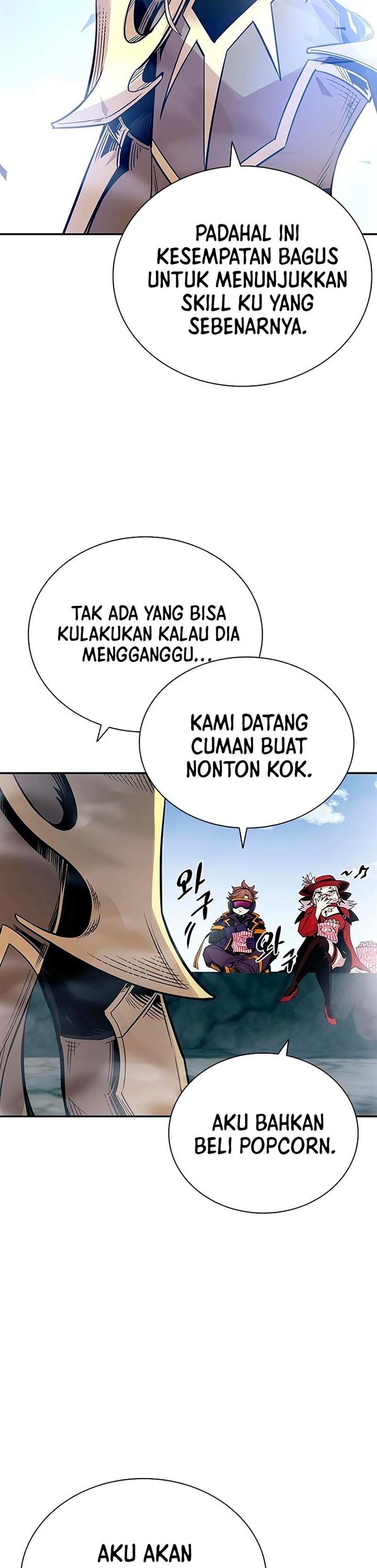 Villain To Kill Chap 68 - Next Chap 69