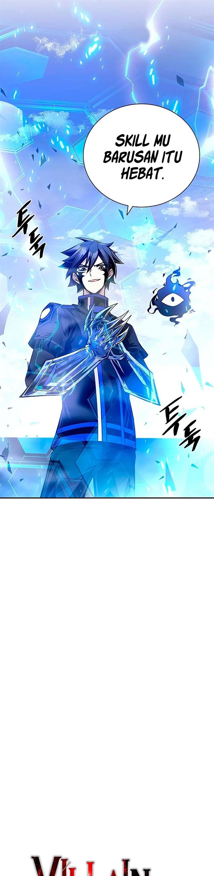 Villain To Kill Chap 68 - Next Chap 69