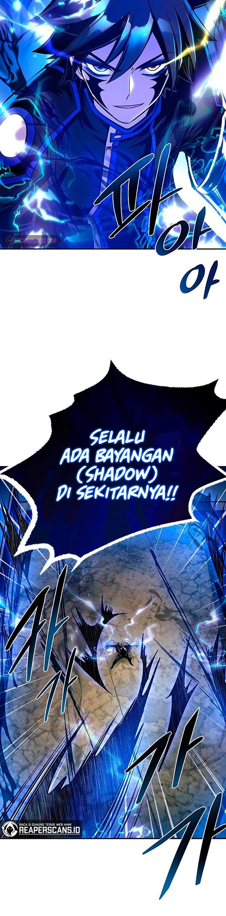 Villain To Kill Chap 68 - Next Chap 69