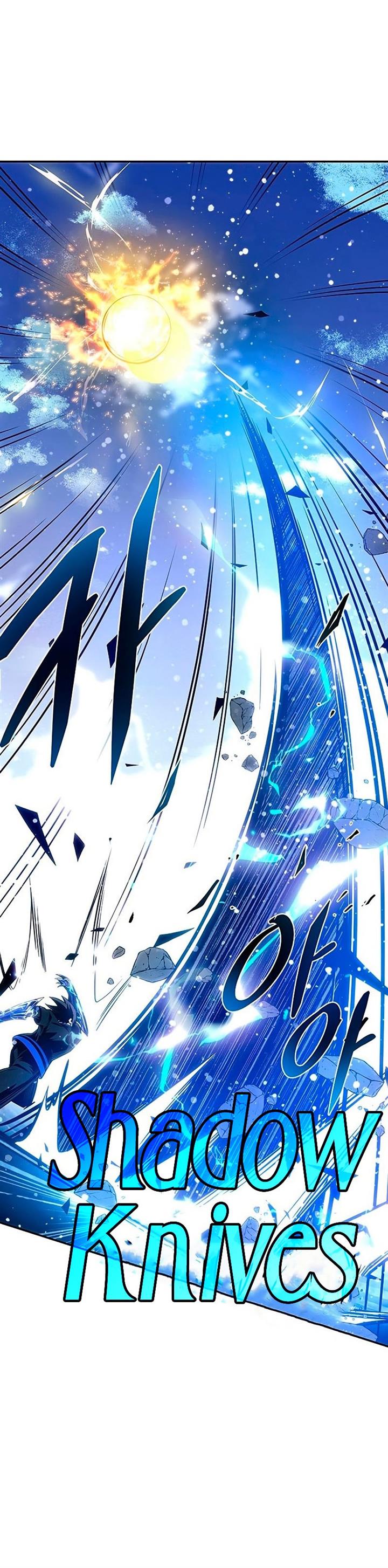 Villain To Kill Chap 68 - Next Chap 69