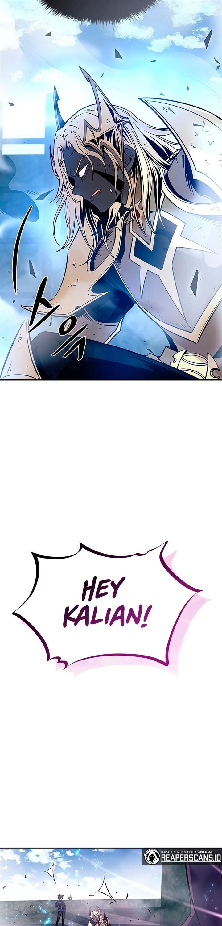 Villain To Kill Chap 68 - Next Chap 69