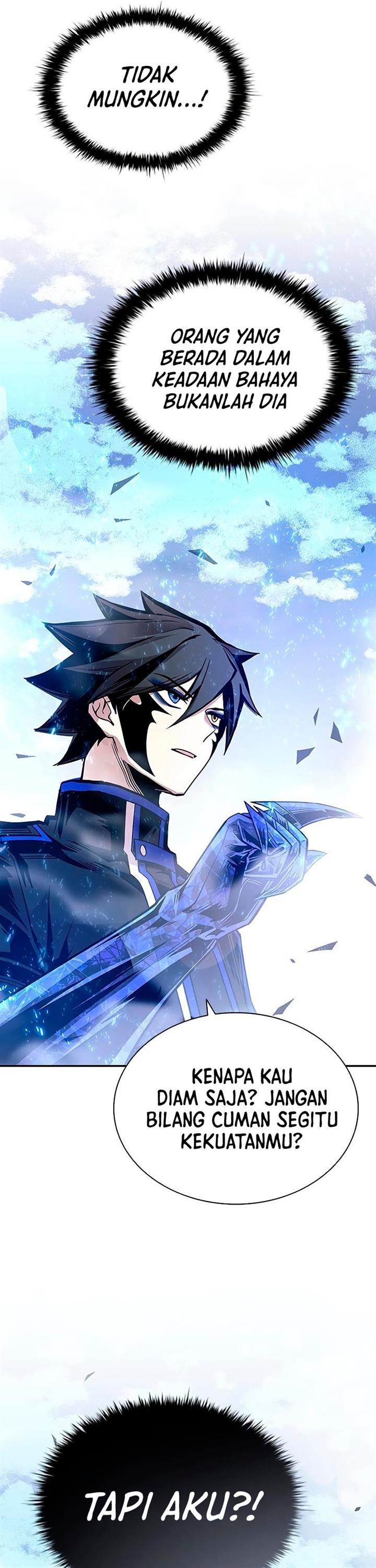 Villain To Kill Chap 68 - Next Chap 69