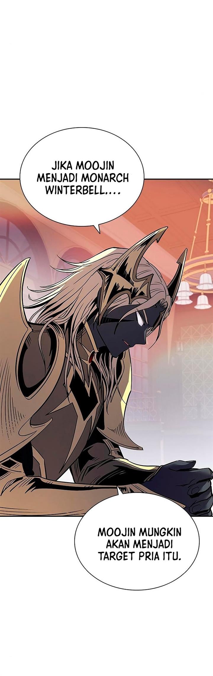 Villain To Kill Chap 68 - Next Chap 69