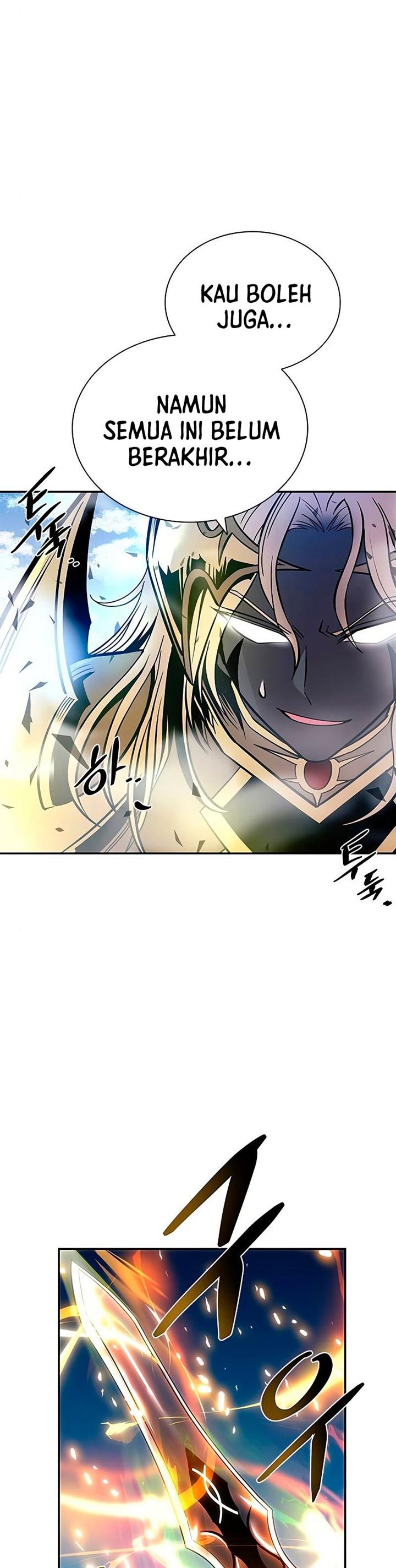 Villain To Kill Chap 68 - Next Chap 69