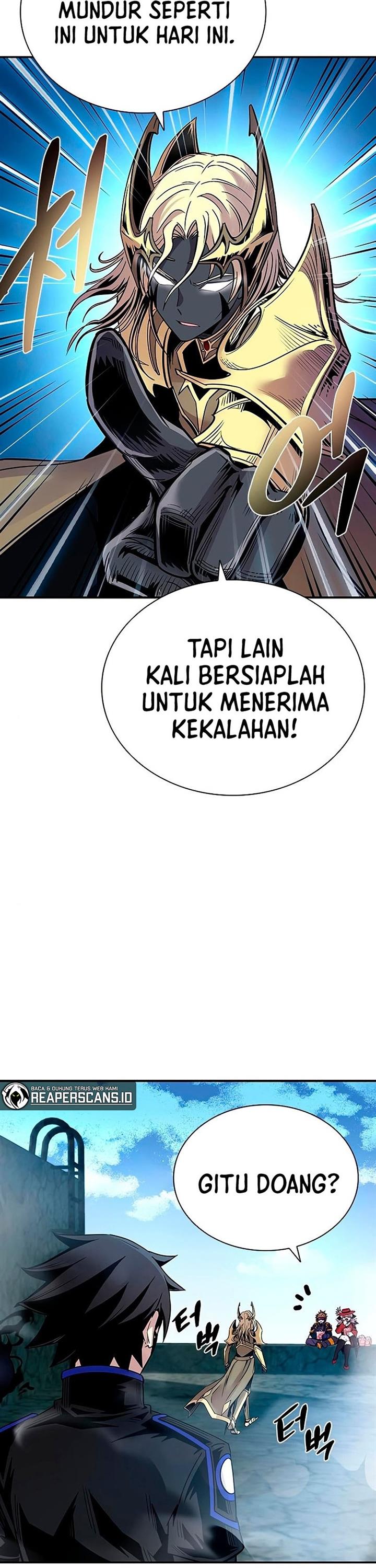 Villain To Kill Chap 68 - Next Chap 69