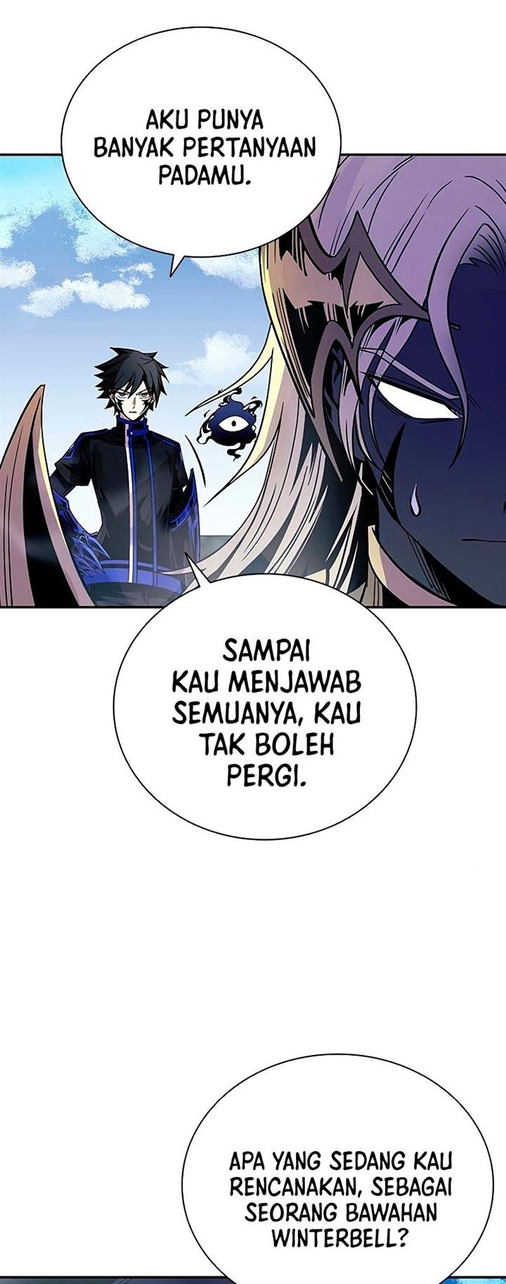 Villain To Kill Chap 68 - Next Chap 69