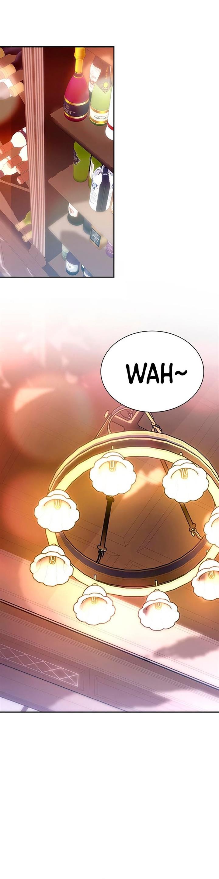 Villain To Kill Chap 68 - Next Chap 69