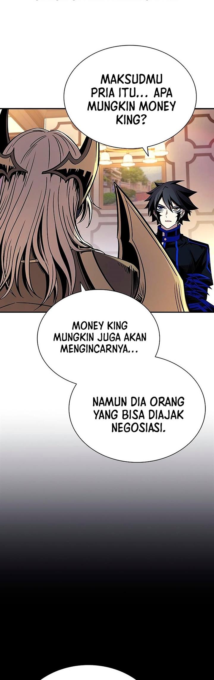 Villain To Kill Chap 68 - Next Chap 69