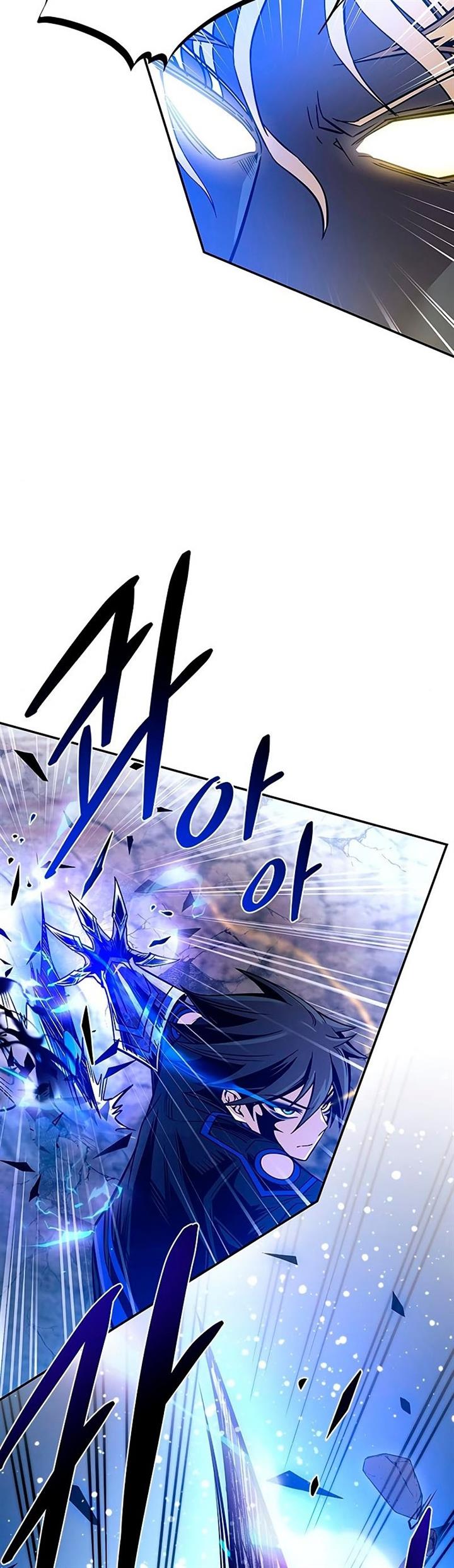 Villain To Kill Chap 68 - Next Chap 69