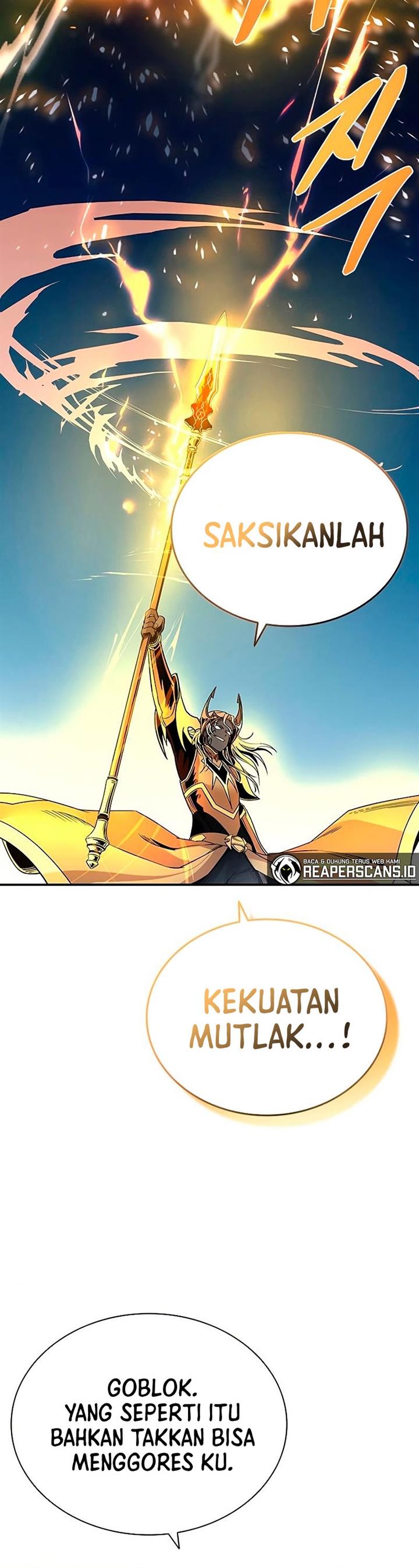 Villain To Kill Chap 68 - Next Chap 69