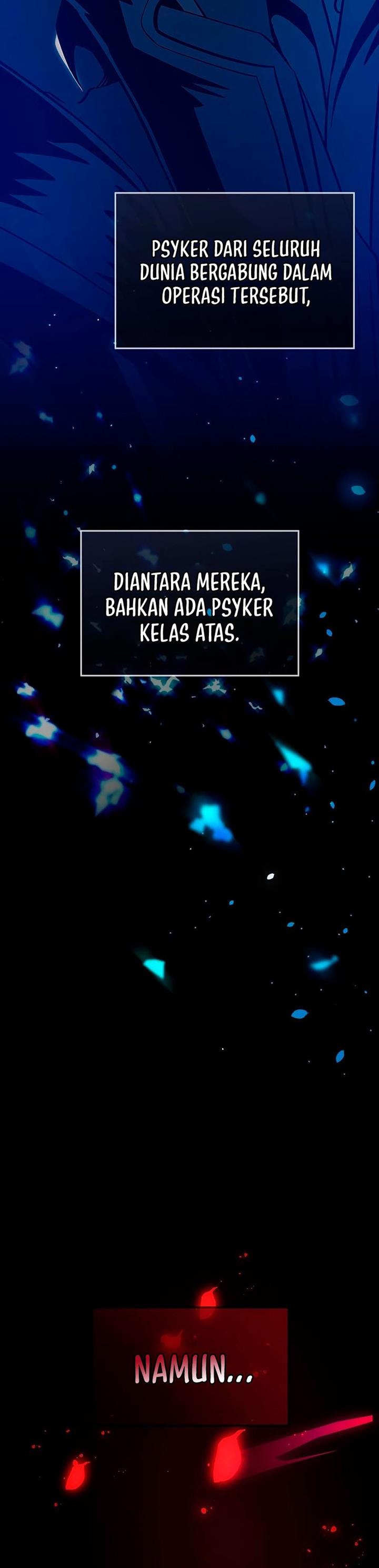 Villain To Kill Chap 69 - Next Chap 70