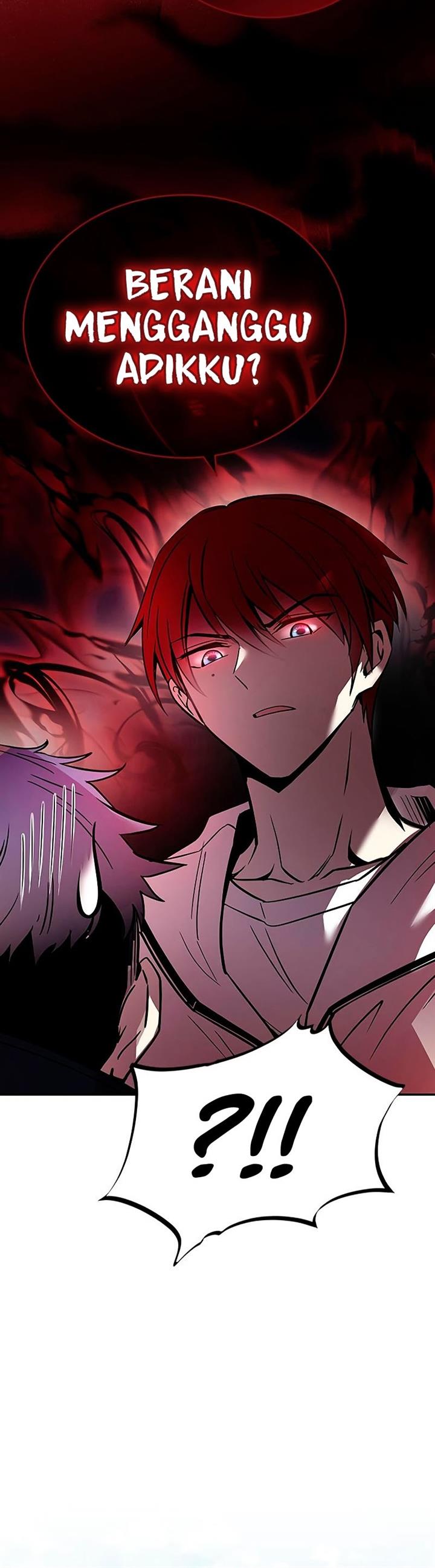 Villain To Kill Chap 69 - Next Chap 70