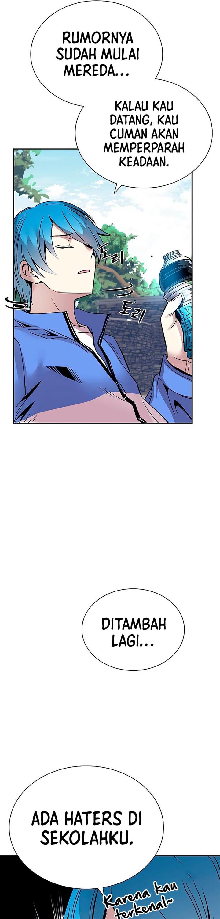 Villain To Kill Chap 69 - Next Chap 70