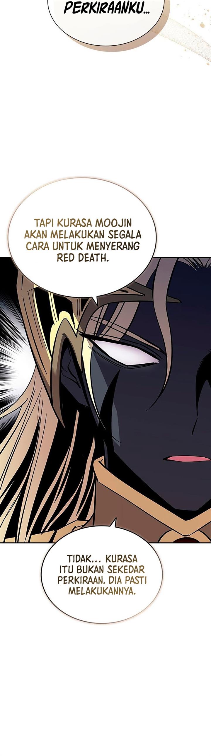 Villain To Kill Chap 69 - Next Chap 70