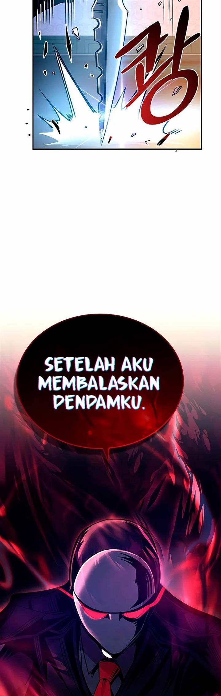 Villain To Kill Chap 69 - Next Chap 70