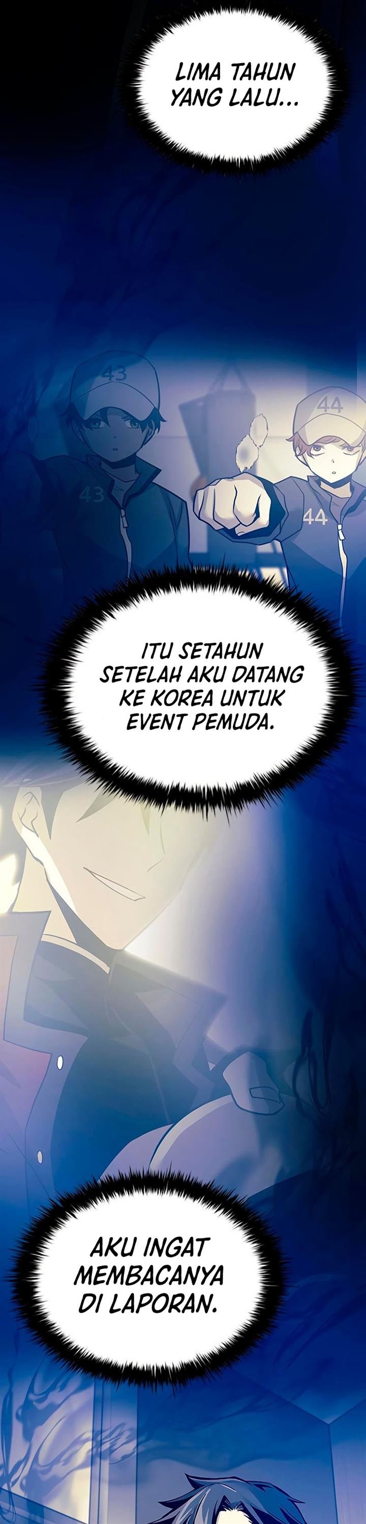 Villain To Kill Chap 69 - Next Chap 70