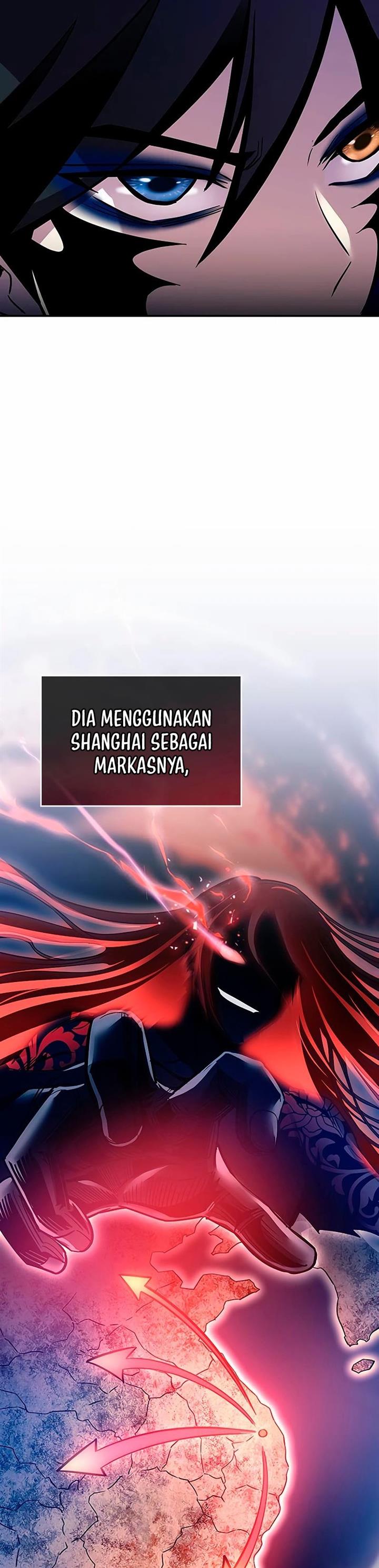 Villain To Kill Chap 69 - Next Chap 70