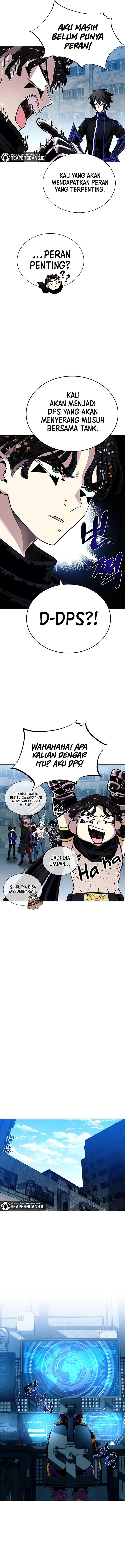 Villain To Kill Chap 83 - Next Chap 84