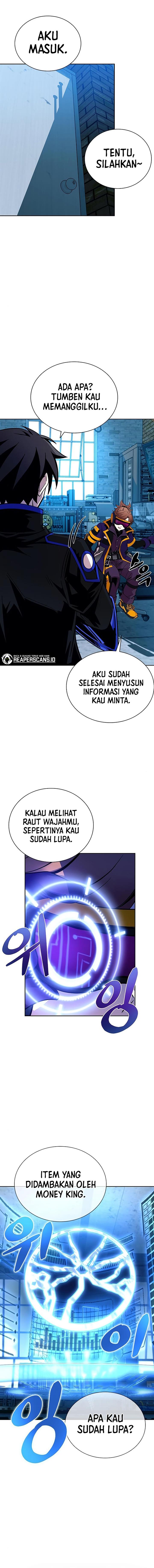 Villain To Kill Chap 83 - Next Chap 84