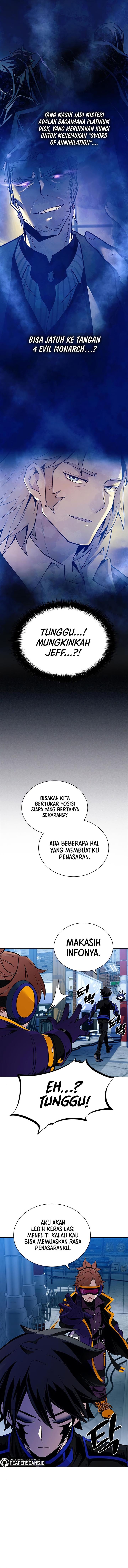 Villain To Kill Chap 83 - Next Chap 84