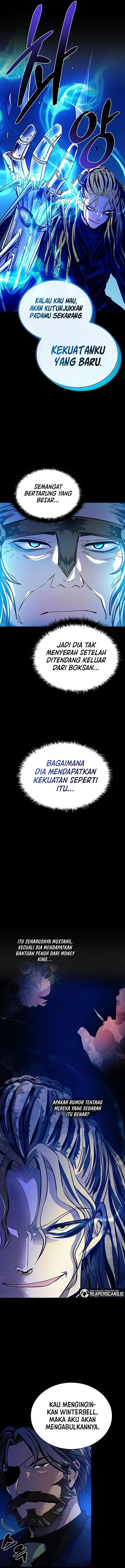 Villain To Kill Chap 83 - Next Chap 84