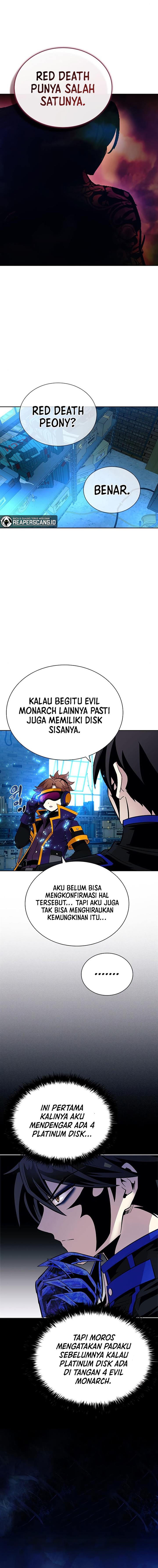 Villain To Kill Chap 83 - Next Chap 84