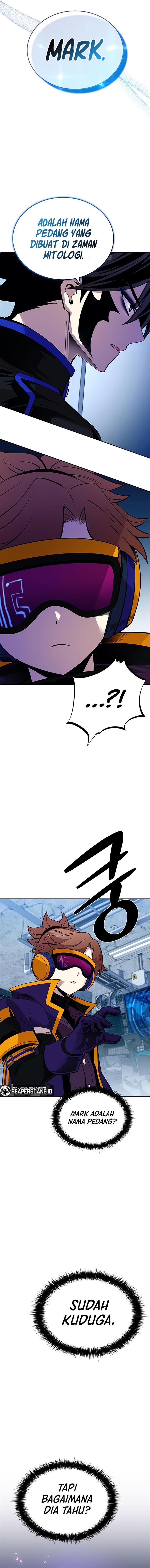 Villain To Kill Chap 83 - Next Chap 84