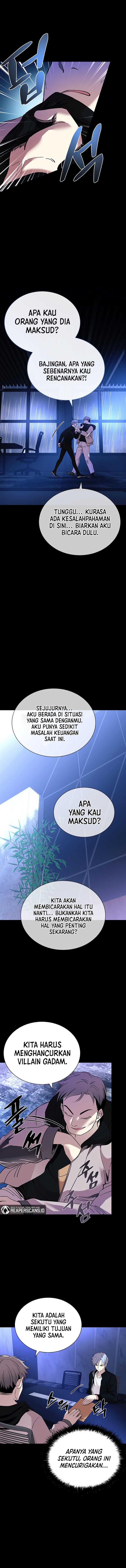 Villain To Kill Chap 81 - Next Chap 82