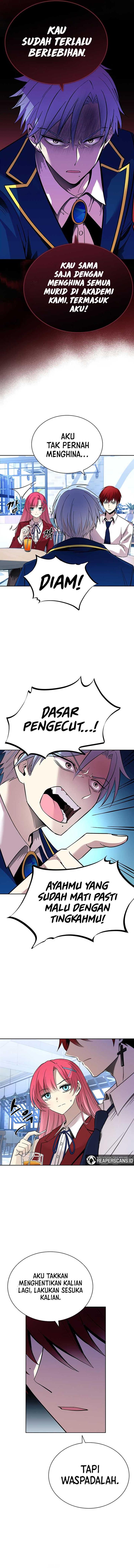 Villain To Kill Chap 81 - Next Chap 82