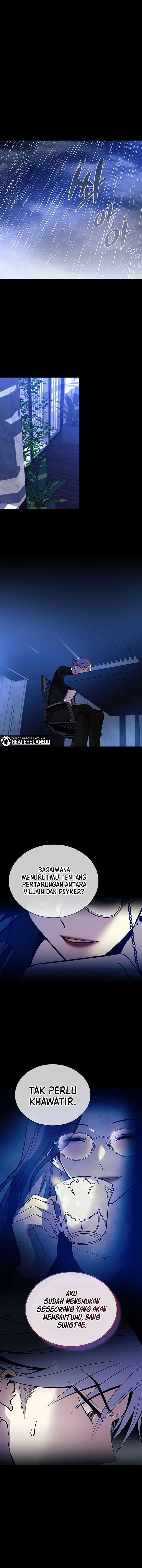 Villain To Kill Chap 81 - Next Chap 82