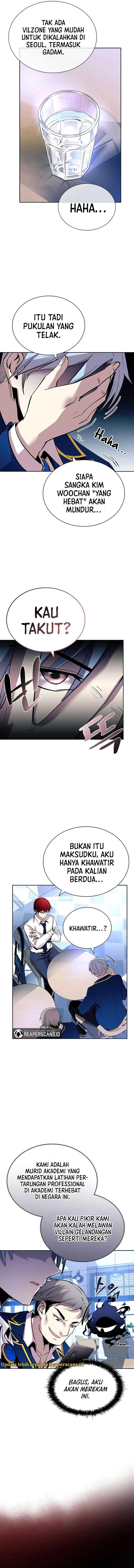 Villain To Kill Chap 81 - Next Chap 82