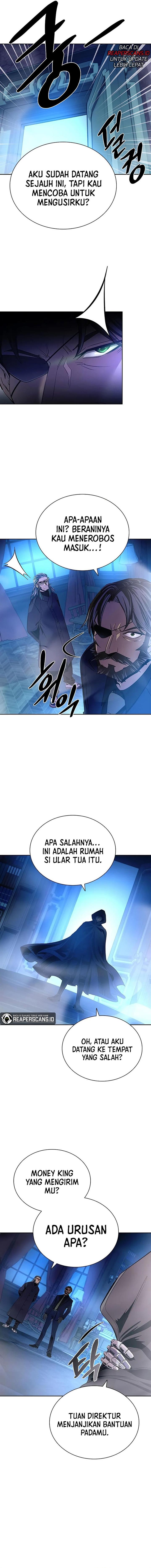 Villain To Kill Chap 82 - Next Chap 83