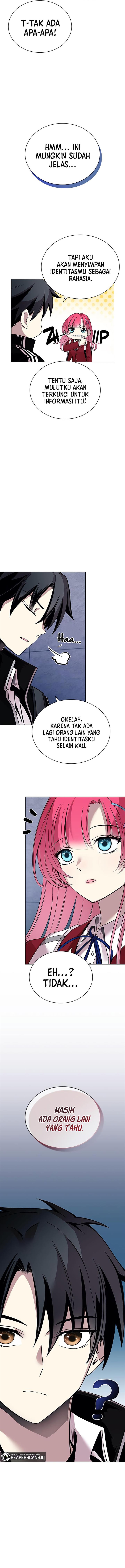 Villain To Kill Chap 82 - Next Chap 83