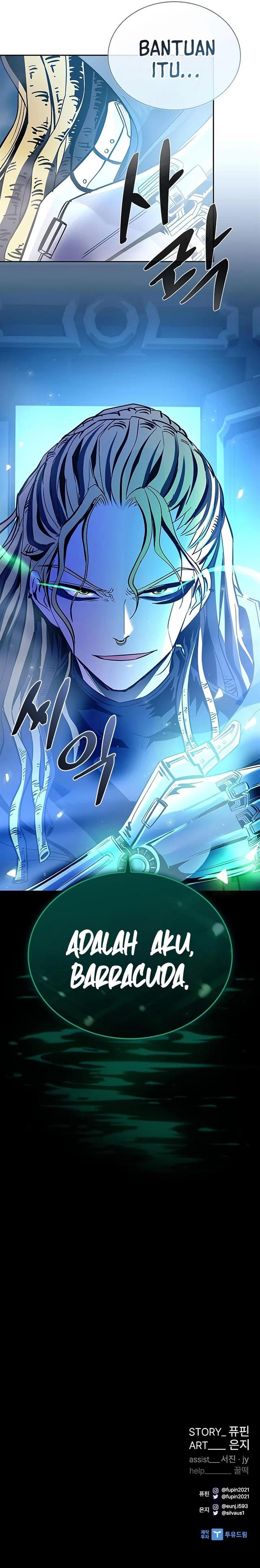 Villain To Kill Chap 82 - Next Chap 83