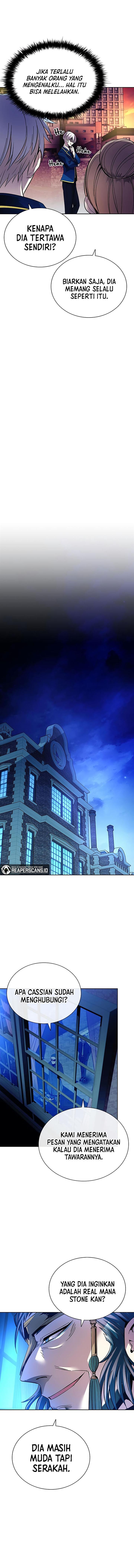 Villain To Kill Chap 82 - Next Chap 83