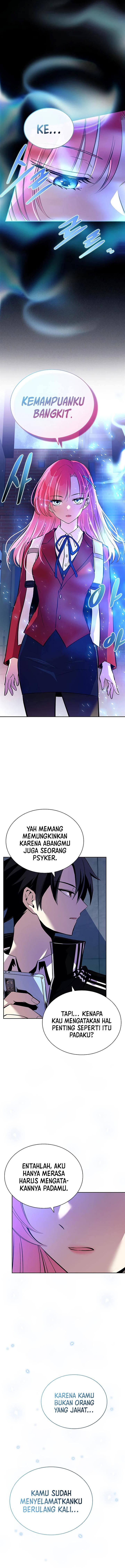Villain To Kill Chap 82 - Next Chap 83