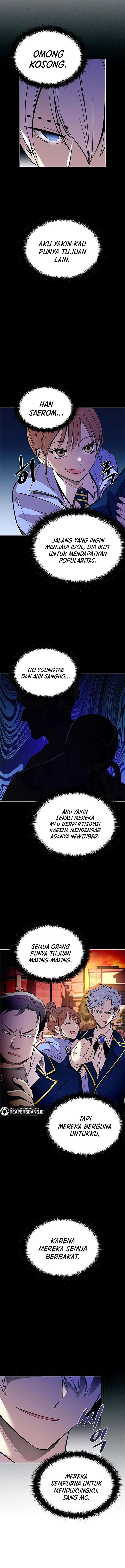 Villain To Kill Chap 82 - Next Chap 83