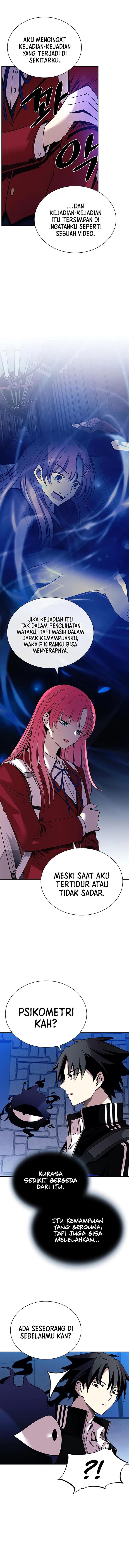 Villain To Kill Chap 82 - Next Chap 83