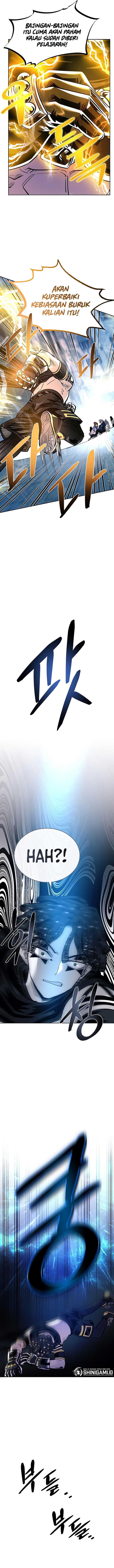 Villain To Kill Chap 87 - Next Chap 88