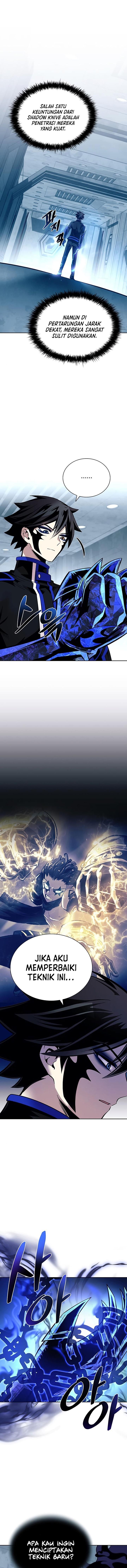 Villain To Kill Chap 84 - Next Chap 85