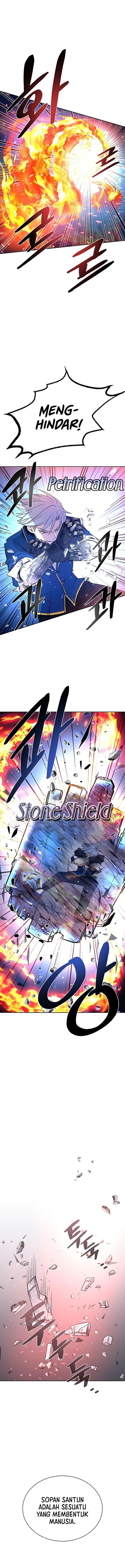 Villain To Kill Chap 84 - Next Chap 85
