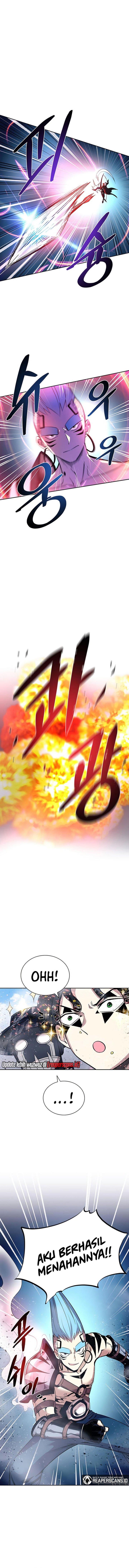 Villain To Kill Chap 85 - Next Chap 86