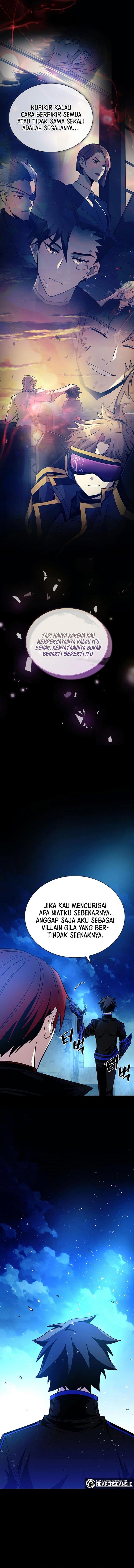Villain To Kill Chap 85 - Next Chap 86
