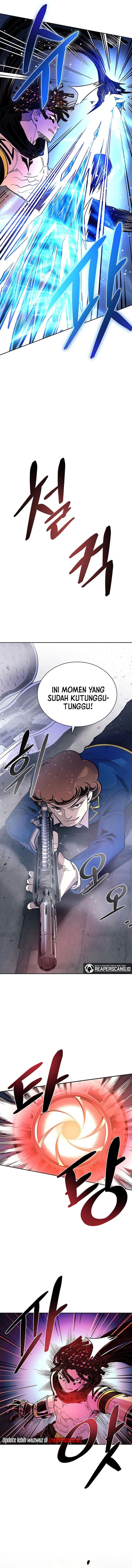 Villain To Kill Chap 85 - Next Chap 86