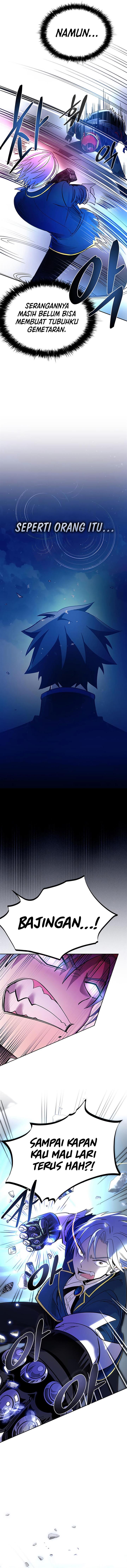 Villain To Kill Chap 86 - Next Chap 87